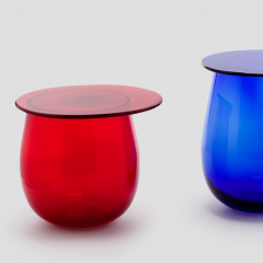 Blow - Konstantin Grcic, Established & Sons and Venini